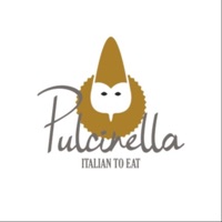 Pulcinella Pizzeria logo