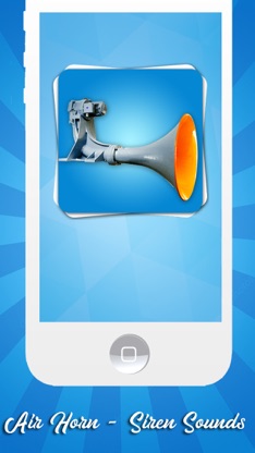 Air horn sounds Effects screenshot 3