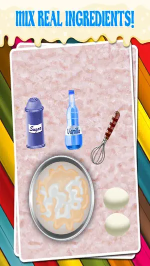 Pancake Maker Bakery Adventure screenshot 3