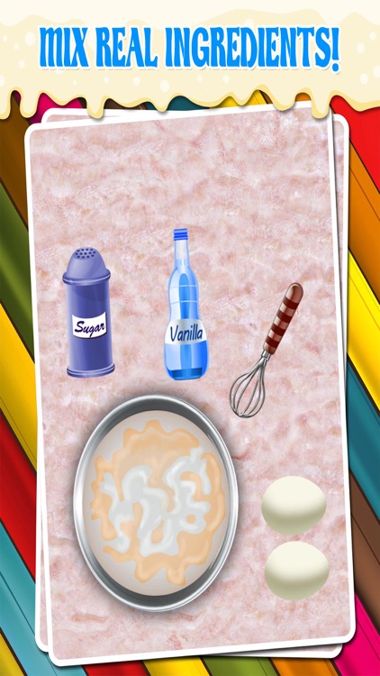 Pancake Maker Bakery Adventure