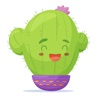 Animated Cactus icon