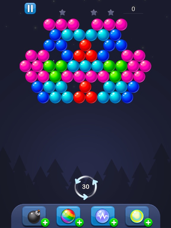 Скачать Bubble Pop! Puzzle Game Legend