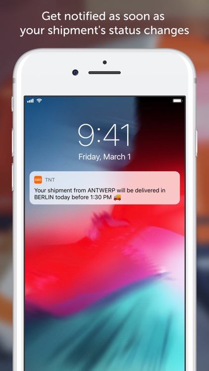 TNT - Tracking screenshot-3