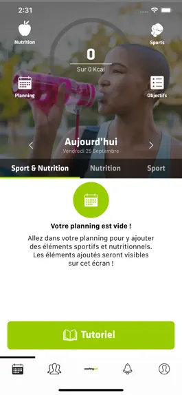 Game screenshot CoachingPOF mod apk