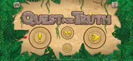 Game screenshot Quest for Truth mod apk