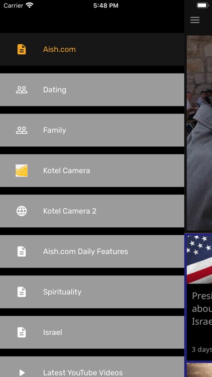 Aish.com: The Judaism App