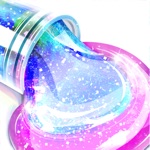 满足 粘液 仿真器