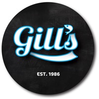Gills Fish and Chips
