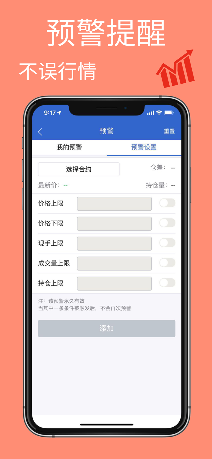 银河期货一站通—期货及衍生品服务提供商 screenshot 5