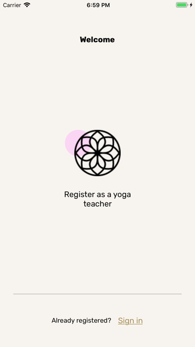 Screenshot #2 pour LoYoga