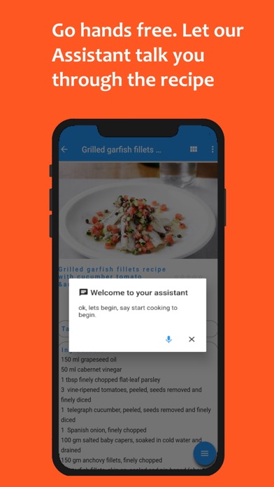 feast Screenshot