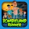 Icon Zombie Runway: Zombie Run 3D