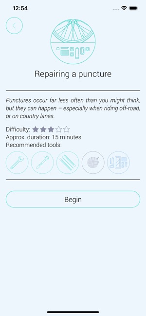 Caring for your bicycle(圖6)-速報App