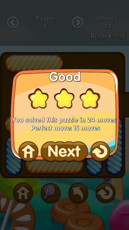 IQ Candy screenshot-4