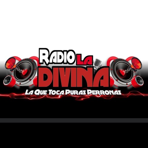 Radio La Divina icon