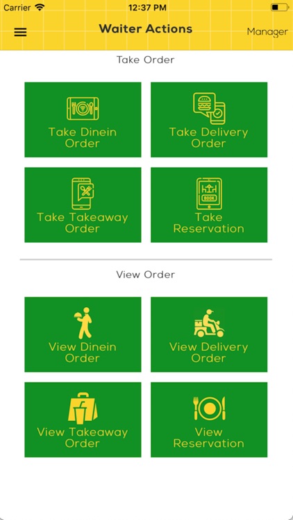 OrderPoint Merchant screenshot-3