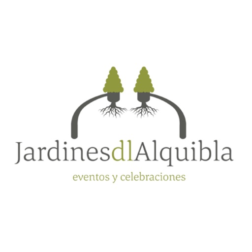 Jardines de la Alquibla icon