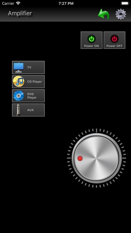 IRControl Plus screenshot-4