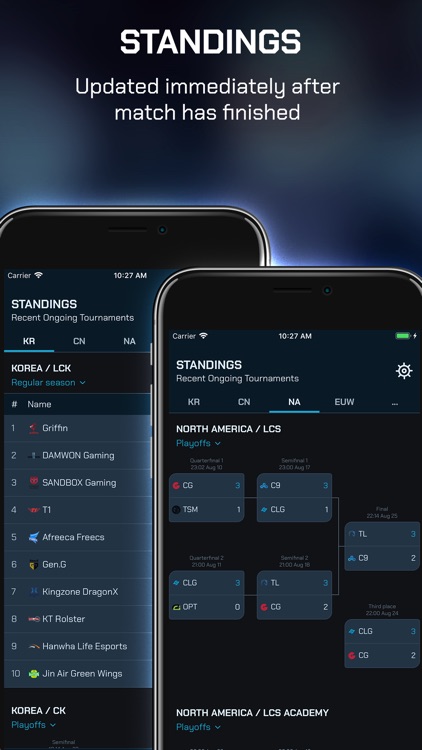 ParaScore screenshot-3