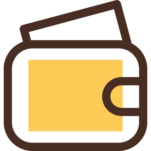 极简记账-最简单的记账