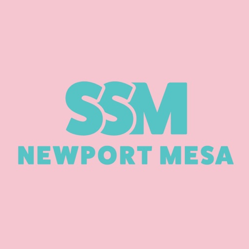 SSM Newport Mesa icon