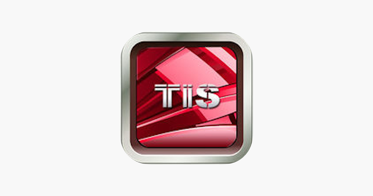 Tis automation smart control on the App Store
