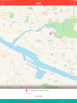 Baffo Pizza screenshot 8