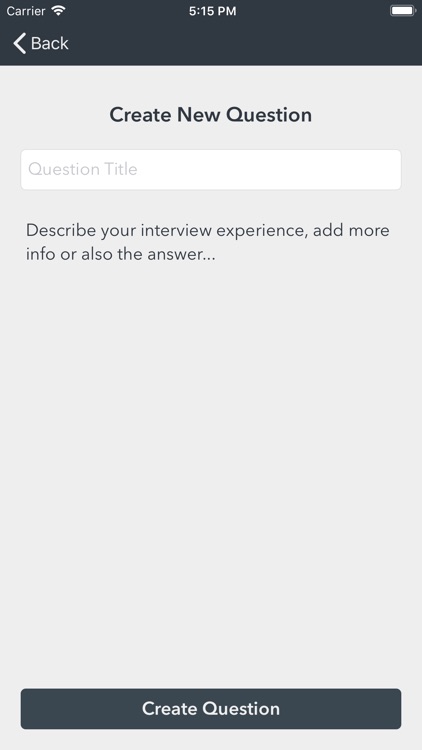 The InterviewMaster screenshot-8