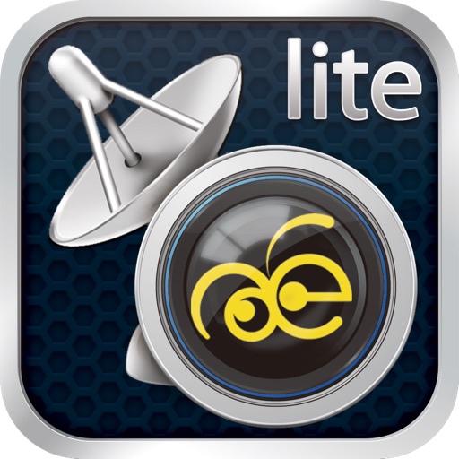 iPeekCam Lite Icon