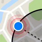 Radius & Distance App Contact