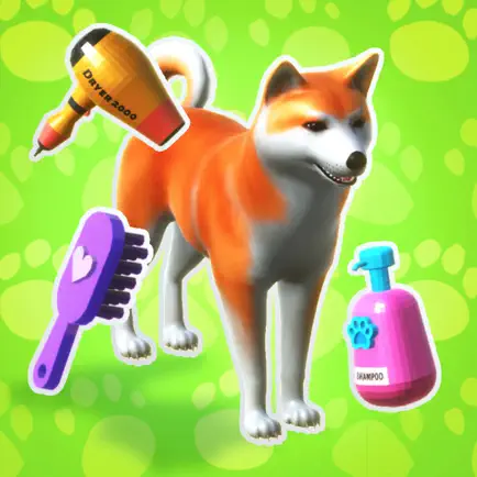 Zoosalon 3D Cheats