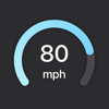 Speedometer GPS Speed Tracker - Ryan Schefske