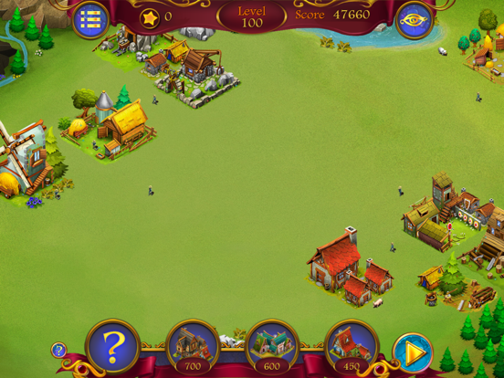 Mystery Mosaics 2 iPad screenshot 4 - Games app