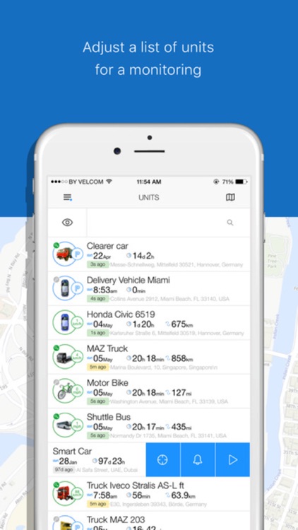 Vertex Mobile screenshot-4