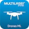 Drones ML icon