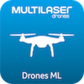 Screenshots (2) Drones ML