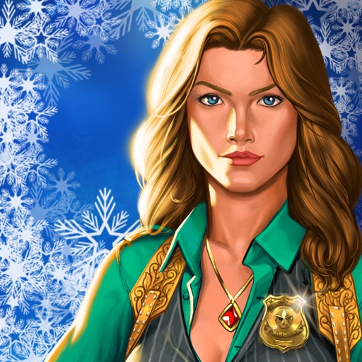 Crime City: Hidden Object