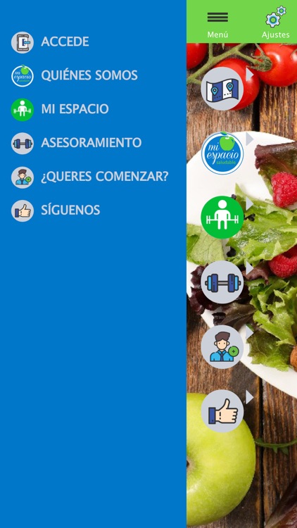 Mi Espacio Saludable