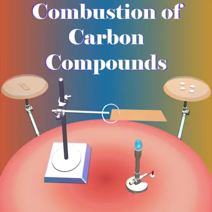 Combustion of Carbon Compounds Читы