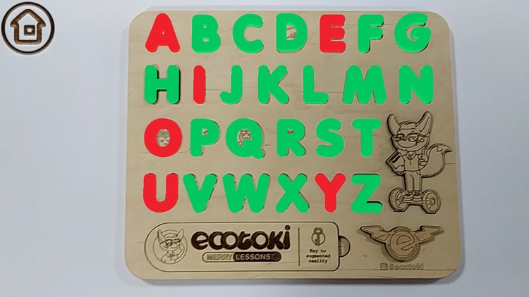 Ecotoki