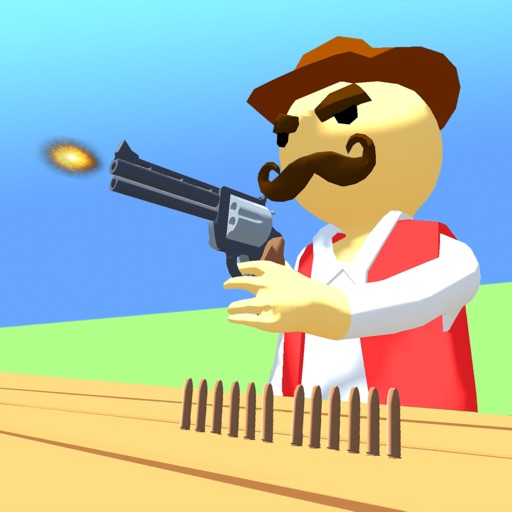 Gun Master! 3D icon