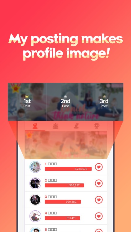 Kpop Star ( Kpop Idol ) screenshot-4