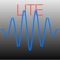 "Audio Tone Generator Lite" is a high quality Audio signal generator app for iPhone, which creates the audio reference signals as Sinewave, Sinewave Sweep, White Noise and Pink Noise