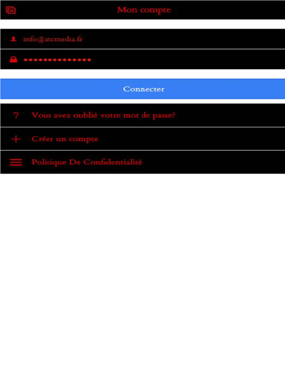 Screenshot #6 pour CSESR76