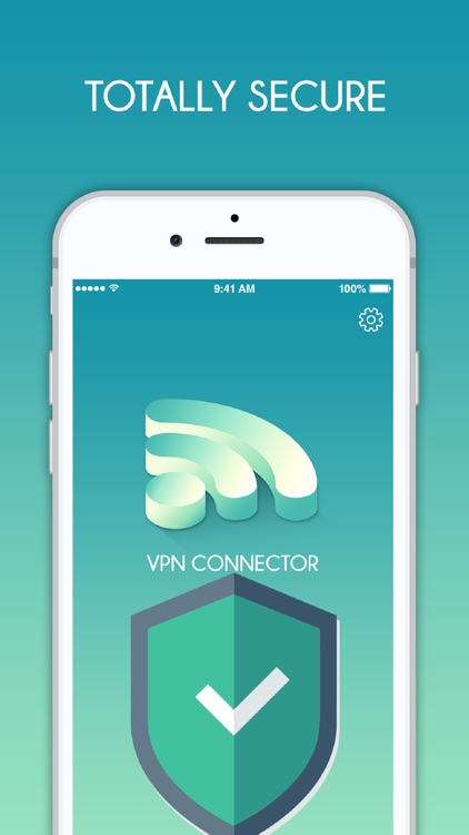 VPN Connector: Best Proxy screenshot-4