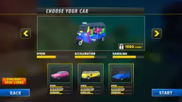 Game screenshot Extreme Car Racer 3D hack