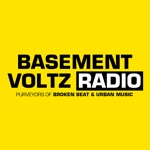 Download Basement Voltz Radio app