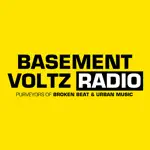 Basement Voltz Radio App Cancel