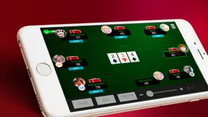 POKER Texas Hold'em e Fechado screenshot 3