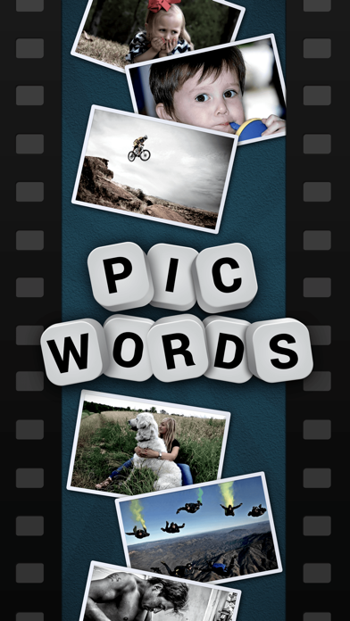 PicWords™ Screenshot